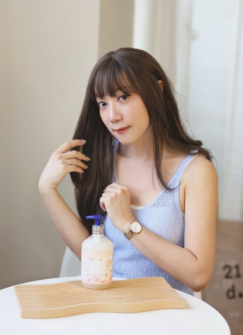 試用